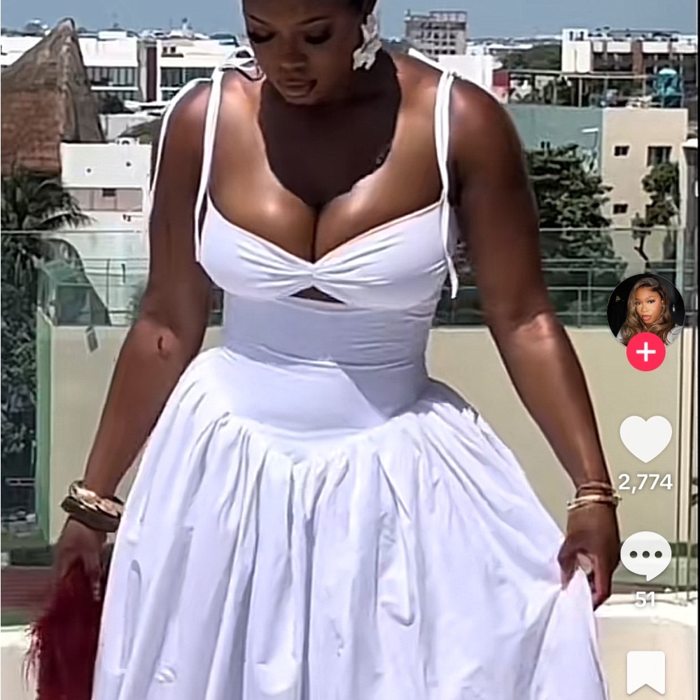 Stella Yedia dress